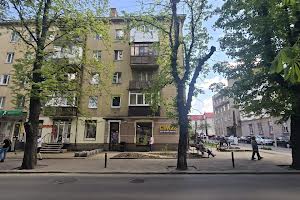 квартира по адресу Ивана Франко ул., 10