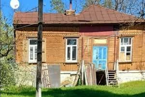 будинок за адресою центральна