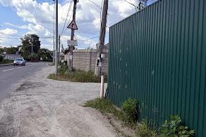 ділянка за адресою Садова