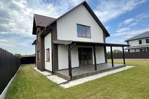 будинок за адресою с. Нові Петрівці, Пушкіна
