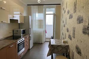 квартира за адресою Драгоманова вул., 2а