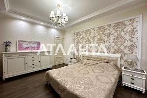 квартира за адресою Генуезька вул., 24