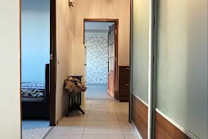 квартира за адресою Кричевського вул., 39