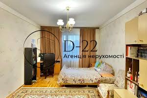 квартира по адресу Героев Днепра ул., 35