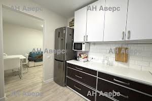квартира по адресу Тракторостроителей просп., 95