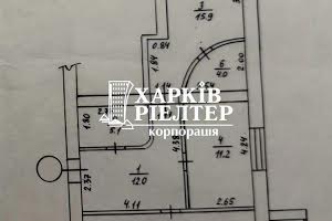 квартира за адресою Людвіга Свободи просп., 50в