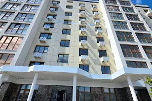 квартира за адресою Сумгаїтська вул., 15