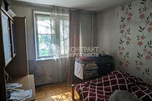 квартира по адресу Людвига Свободы просп., 26