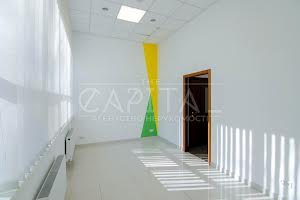 комерційна за адресою Охтирський пров., 7