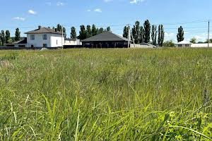 участок по адресу Ирпень, 