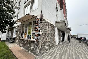 комерційна за адресою Джерельна вул., 8