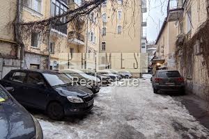коммерческая по адресу Малая Житомирская ул., 20-В