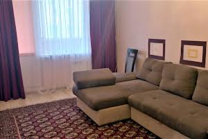 квартира по адресу Печенежская ул., 8