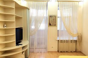 квартира за адресою Саксаганського вул., 12