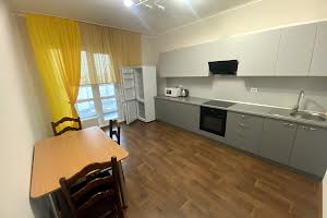 квартира за адресою Ревуцького вул., 54б