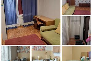 квартира по адресу Гвардейцев-Широнинцев ул., 79б