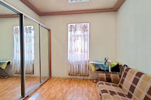 квартира по адресу Сергея Нигояна просп. (Калинина), 31