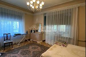 квартира за адресою Мироносицька вул., 93