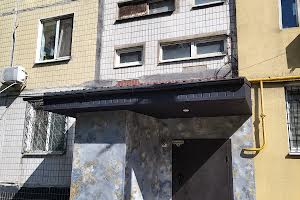 квартира по адресу Міхновського, 17