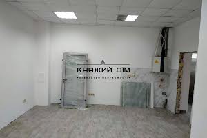 комерційна за адресою Срібнокільська вул., 2-А