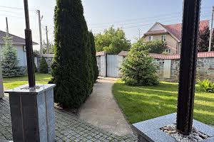 дом по адресу с. Белогородка, Лисенка, 38