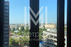 квартира за адресою Переулок Ботанический, 2