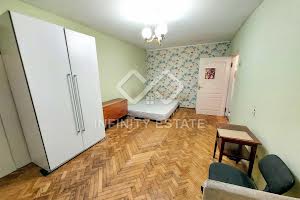 квартира за адресою Ґарета Джонса вул. (Сім'ї Хохлових), 1