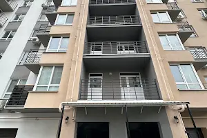 квартира по адресу Володимирська ул., 2