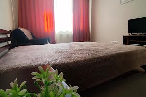 квартира по адресу Боголюбова, 8