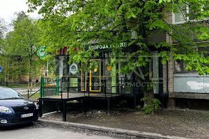 комерційна за адресою Берестейський просп. (Перемоги), 91
