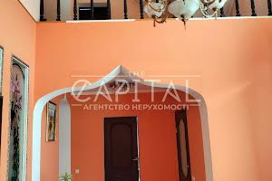 будинок за адресою Осокорки