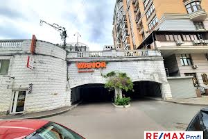 коммерческая по адресу Лютеранская ул., 10-А