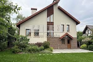 будинок за адресою Квіткові Луки вул.
