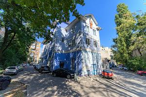 коммерческая по адресу Николая Михновского бульв. (Дружбы Народов), 26/1