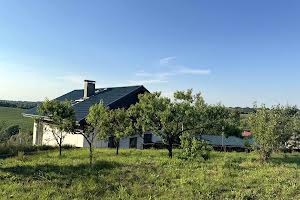 будинок за адресою с. Велика Бугаївка, Київська