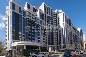 квартира за адресою Золотоустівська, 27