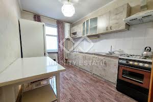 квартира за адресою Драгоманова вул., 18