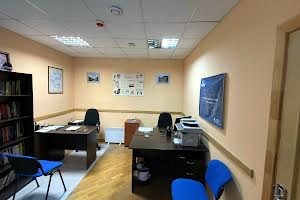 комерційна за адресою Леся Курбаса просп., 7-Б