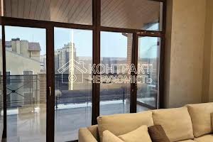 квартира за адресою Професорська вул., 32