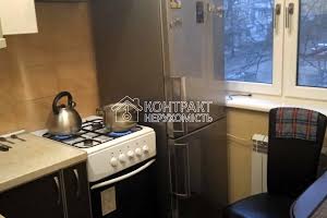квартира по адресу Тракторостроителей просп., 107а