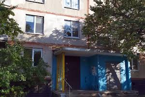 квартира за адресою Жуковського просп., 5