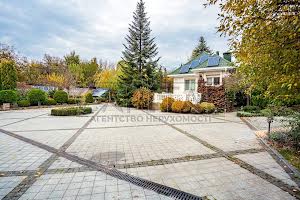 будинок за адресою с. Бобриця, Бучанський