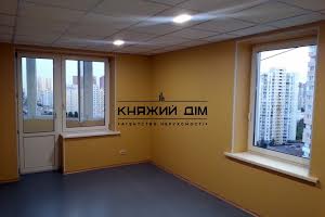 комерційна за адресою Драгоманова вул., 1-А