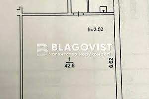 комерційна за адресою Михайла Максимовича вул. (Онуфрія Трутенка), 28-Б