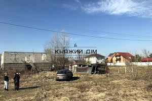 участок по адресу с. Гнедин, Джерельна