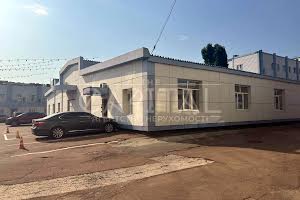 комерційна за адресою Миколи Закревського вул., 18