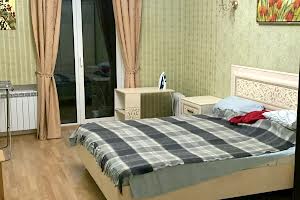квартира по адресу Лютеранская ул., 21