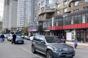 комерційна за адресою Петра Григоренка просп., 22/20