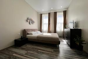 квартира за адресою Центральна вул., 21а