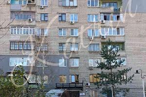 комната по адресу Молодогвардійська, 24
